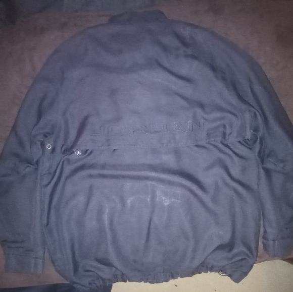 Jordan jacket - Picture 3 of 4